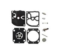 SCVYLNZ Kit di Riparazione del carburatore da 3 Pezzi sostituisce RB-155 Adatto for soffiatore Split BG86 C1M-S141 C1M-S142 C1M-S145 C1M-S146