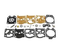 SCVYLNZ Kit di Riparazione del carburatore di Ricambio Adatto for Accessori for carburatore for Motosega 028AV 031AV 032 032AV K10-WAT