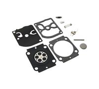 SCVYLNZ Kit di Riparazione del carburatore sostituisce RB-155 Adatto for soffiatore Split BG86 C1M-S141 C1M-S142 C1M-S145 C1M-S146 C1M-S151