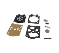 SCVYLNZ Kit di Riparazione della Guarnizione del carburatore Adatto for Motosega a 2 Tempi 350 351 370, Pezzo di Ricambio di Ricambio