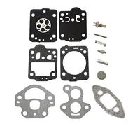 SCVYLNZ Kit di Riparazione della Guarnizione del carburatore Adatto for Parti del Motore della Motosega 235 240 Sostituzione 545081892