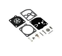 SCVYLNZ Kit di Riparazione della Membrana del carburatore Adatto for motoseghe 136, 137, 141, 142, 41 e 36. Sostituisce Il carburatore RB-137 C1Q.