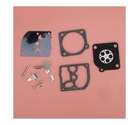 SCVYLNZ Kit di Riparazione della Membrana della Guarnizione del carburatore Adatto for PS32 PS35 PS350 PS420 C1Q