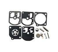 SCVYLNZ Kit di Riparazione e ricostruzione del carburatore Adatto for C1S C1S-K1D RB-7 RB-11 009 010 011 012 CS280E CS280EP CS-280EP