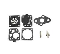 SCVYLNZ Kit di Riparazione e ricostruzione del carburatore Adatto for decespugliatore TG20 TG24 TG25 TG33 TD24 TD25 TD33 TD40 TD48