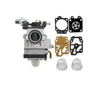 SCVYLNZ Kit di Riparazione e ricostruzione del carburatore Adatto for Motori da 40-5, 44-5, 43 CC e 52 CC.