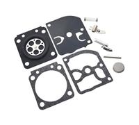 SCVYLNZ Kit di Riparazione e ricostruzione del carburatore Adatto for RB-129 C1M-W26 W26A / W26B / W26C, Pezzo di Ricambio for Utensili