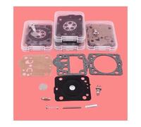 SCVYLNZ Kit di Riparazione e ricostruzione del carburatore da 5 Pezzi, Adatto for Motosega 235 236 240 435 435E