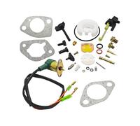 SCVYLNZ Kit di Riparazione e ricostruzione della Guarnizione del carburatore Adatto for Motore di Tosaerba GX390 GX340 13HP 11HP