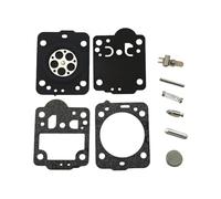 SCVYLNZ Kit di Riparazione e ricostruzione della Membrana del carburatore da 1-10 Set Adatto for Motosega 435 435E 235 236 240 CS2234 CS2238 RB-149(1set)