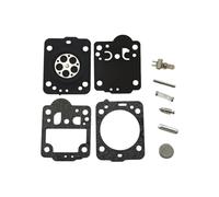 SCVYLNZ Kit di Riparazione e ricostruzione della Membrana del carburatore da 1-2 Pezzi Adatto for Motosega 435 435E 235 236 240 RB-149 CS2234 CS2238(1PC)