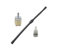 SCVYLNZ Kit di sfiato del Tubo Flessibile del Filtro del Carburante Adatto for motoseghe 4500 5200 5800 45cc 52cc 58cc