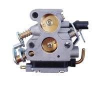 SCVYLNZ Kit di Sostituzione del carburatore Adatto for Motosega C1T-W33 CS2234 GZ380 235e 235 236 240 240E 574719402 545072601