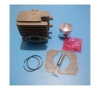 SCVYLNZ Kit Fasce Elastiche Cilindro pistone HB2302 da 34 mm, Adatte for Pezzi di Ricambio