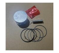 SCVYLNZ Kit Fasce Elastiche pistone 51 mm Adatto for Motore EH09 EH09-2 Clip Perno Gruppo 284-27013-H7