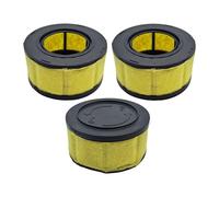 SCVYLNZ Kit Filtro Aria 3 Pezzi Adatto for Motosega MS231 MS251 MS271 MS291 MS311 MS391 Sostituisci 1141 120 1600