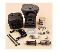 SCVYLNZ Kit Filtro Aria Adatto for BG86 BG86C SH86 SH86C BG56 BG66 4241 140 4400 4241 140 4404