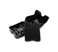 SCVYLNZ Kit Filtro Aria Adatto for Motore Brush BC430 43CC 49CC 52CC 40F-5 44F-5