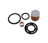 SCVYLNZ Kit Filtro Carburante 5 Pezzi/Set 35-8M0046752 35-803897Q1 Adatto for 3.0 3.0L 4 cilindri