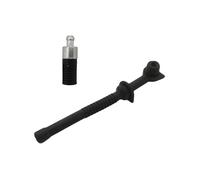 SCVYLNZ Kit Filtro Olio e Tubo Olio Adatto for 017 018 MS170 MS180# 1130 647 9400, 1123 640 3800