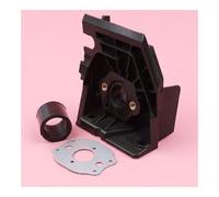 SCVYLNZ Kit Guarnizione carburatore, Adattatore for carburatore, Adatto for Motosega 36, 41, 136, 137, 141, 142. Pezzo di Ricambio.