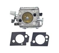 SCVYLNZ Kit Guarnizione carburatore Adatto for Motosega 281 288 281XP 288XP, Ricambio HS-228 503280401