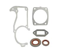 SCVYLNZ Kit Guarnizione Cilindro Carter Olio Adatto for Pezzi di Ricambio for Motosega 034 036 MS360