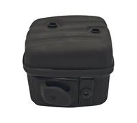 SCVYLNZ Kit Guarnizione Supporto Adatto for Motosega 350 353 351 345 346XP 340 503862803 503879602 503862802