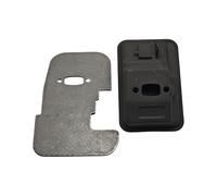 SCVYLNZ Kit guarnizioni 1 Set Adatto for decespugliatore FS75 FC75 FS80 FS85 Ricambio 4137-140-0603