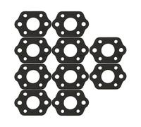 SCVYLNZ Kit guarnizioni carburatore 10 Pezzi/Lotto Adatto for Motosega MS210 MS230 MS250 021 023 025 1123 129 0900