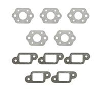 SCVYLNZ Kit guarnizioni carburatore 5 Set Adatto for motoseghe 021 023 025 MS210 MS230 MS250 MS 210 230 250 1123 129 0900