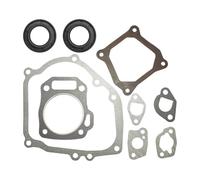 SCVYLNZ Kit guarnizioni Complete for Testata Cilindro e paraolio Adatti for Motore GX160 5,5 CV GX200 6,5 CV