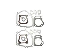 SCVYLNZ Kit guarnizioni Motore Testata Cilindro Carter Motore 2 Pezzi da 70,5 mm Adatto for GX160 GX200 GX 160 200 168F 170F Parti Motore Benzina