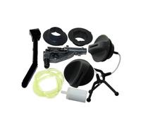 SCVYLNZ Kit Ingranaggi Olio Adatto for 455,455e,455,455e II,460,460, 461, 465 II,CS2255