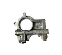 SCVYLNZ Kit ingranaggio a Vite Senza fine Adatto for Parti di Motosega MS661(1set(A B))