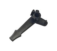 SCVYLNZ Kit Leva Starter carburatore Adatto for Motori GX120 GX140 GX160 GX200 GX240 GX270 GX340 GX390 16610-ZE1-000