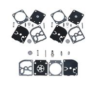 SCVYLNZ Kit Manubrio Adatto for FS120 FS200 FS250 String Part 4128 790 1701