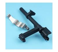 SCVYLNZ Kit Molla di Contatto Albero Interruttore Adatto for Motosega 017 018 MS170 MS180 Nuove Parti di Ricambio 11224421603