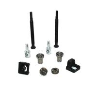 SCVYLNZ Kit regolatore tenditore Adatto for CS-370 CS-400 CS-4200ES CS-420ES CS-450 CS-450P CS-510 CS-520 CS-530 CS-680 CS-680S QV-680