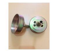 SCVYLNZ Kit Tamburo Frizione 7T 9T Kit Adatto for CG430 43a BG430 430 5200 DECESPUGLIATORE RICAMBI(9T)