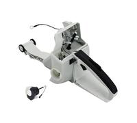 SCVYLNZ Kit Tappo Carburante Adatto for Motosega MS382, alloggiamento Posteriore, Maniglia, Parti for Attrezzi da Giardino