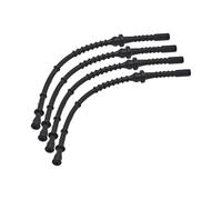 SCVYLNZ Kit Tubo Flessibile del Carburante da 4 Pezzi/Lotto Adatto for decespugliatori FS120 FS200 FS250 FS300 FS350 FS450 FS480