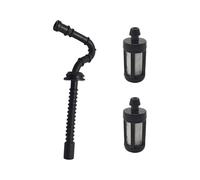 SCVYLNZ Kit Tubo Flessibile Filtro Carburante Adatto for MS210 MS230 MS250 021 023 025 MS 210 230 250 Parti for Motosega