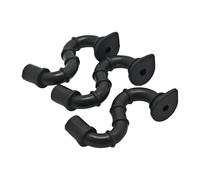 SCVYLNZ Kit Tubo Flessibile for Carburante Benzina da 3 Pezzi Adatto for Motosega MS171 MS181 MS211 MS211C MS181C Sostituisci 1139 358