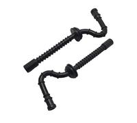 SCVYLNZ Kit Tubo Flessibile for Tubo Carburante da 2 Pezzi Adatto for Motosega MS210 MS230 MS250 021 023 025 MS 210 230 250 Sostituisci 1123 358 7701