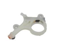 SCVYLNZ Kit turbina Olio Adatto for Motosega a Benzina MS271 MS291 Ricambi(Oil Pump)