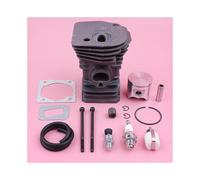 SCVYLNZ Kit Viti Adatto for Motosega 450 445 440 435 440E 445E, Ricambio Parte 544147702