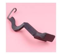 SCVYLNZ Leva dell'asta dell'Aria for Motosega Adatta for 51, 55, 55 Pezzi di Ricambio 503608401