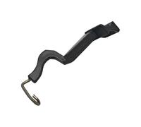 SCVYLNZ Leva dell'asta dell'Aria for Motosega Adatta for 51 55, 55 Ricambi 503608401