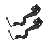 SCVYLNZ Leva di Controllo dell'asta dello Starter del carburatore da 2 Pezzi/Lotto Adatta for la Sostituzione della Motosega 51 55 503608401